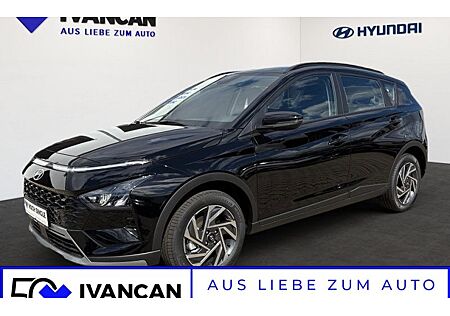 Hyundai Bayon 1.0 T-GDI Trend 5 Türen