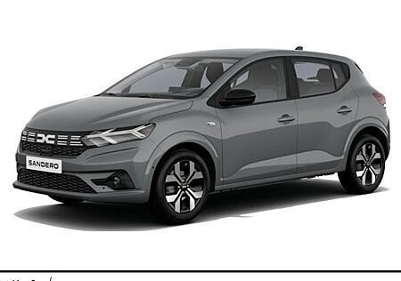 Dacia Sandero TCe 90 CVT Journey 5 Türen