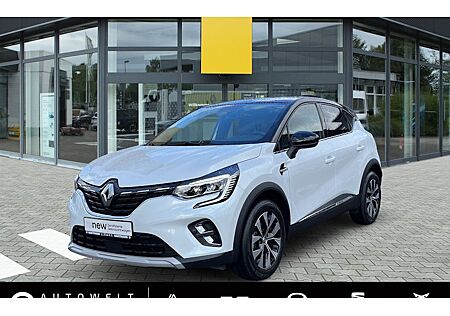 Renault Captur TCe 90 Techno 5 Türen