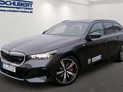 BMW i5 M60 xDrive Touring 5 Türen