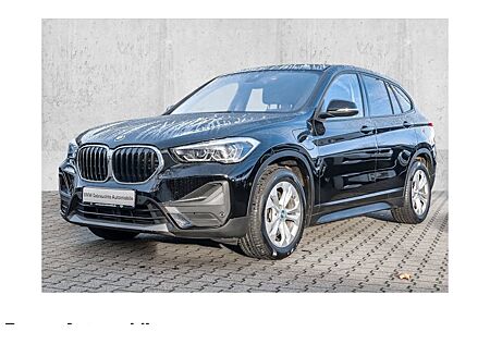BMW X1 xDrive25e Advantage Steptronic 5 Türen
