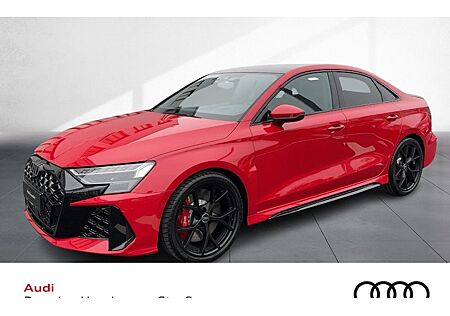 Audi RS3 2.5 TFSI S tronic quattro 4 Türen