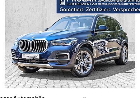 BMW X5 xDrive45e 5 Türen