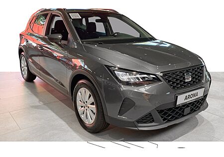 Seat Arona 1.0 TSI 70kW Road Edition 5 Türen