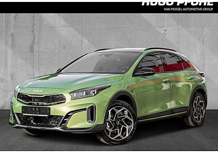Kia XCeed 1.5 T-GDI DCT GT-line 5 Türen