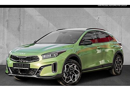 Kia XCeed 1.5 T-GDI DCT GT-line 5 Türen