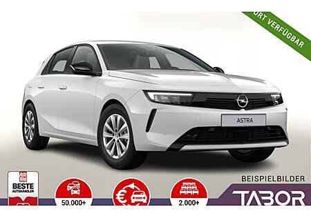 Opel Astra 1.5 Diesel 96kW Edition Auto 5 Türen