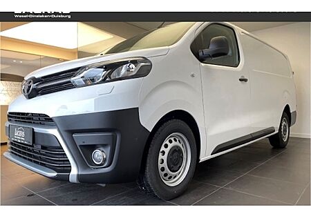 Toyota Pro Ace 2,0-l-D-4D 106kW L2 Meister 4 Türen