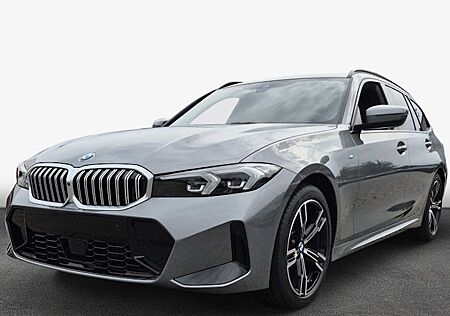 BMW 3er 318d Touring Auto 5 Türen