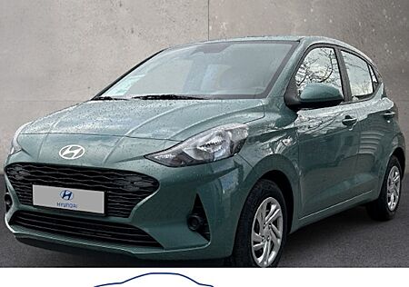 Hyundai i10 1.0 Select 5 Türen