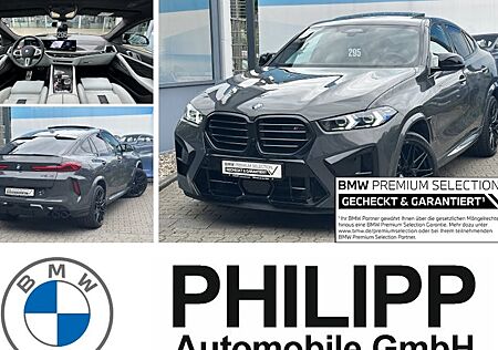 BMW X6 M Competition 5 Türen