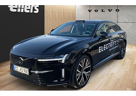 Volvo ES90 Single Motor Extended Range Ultra 5 Türen