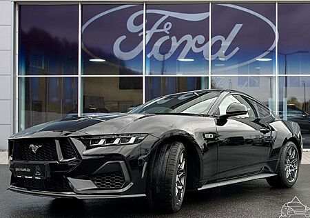 Ford Mustang 5.0 Ti-VCT V8 GT 2 Türen