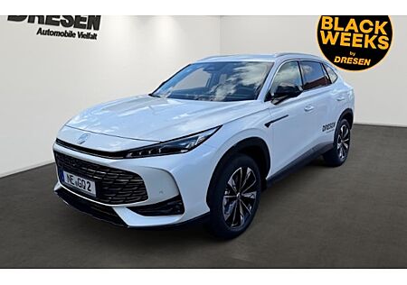 MG HS 1.5T GDI Hybrid+ Luxury 5 Türen