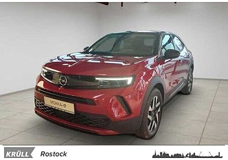 Opel Mokka-e 54-kWh-Batterie 115kW Edition 5 Türen