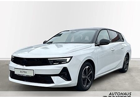 Opel Astra ST 1.2 Turbo 96kW GS Auto 5 Türen