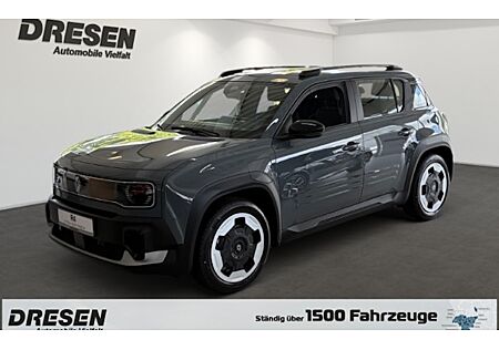 Renault 4 E-Tech Evolution 120 Urban Range 5 Türen