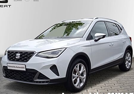 Seat Arona 1.0 TSI 81kW FR 5 Türen