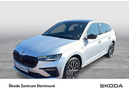 Skoda Scala 1.0 TSI 85kW DSG Tour 5 Türen