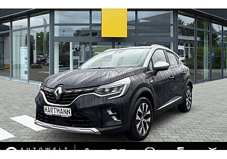 Renault Captur Mild Hybrid 140 EDC Techno 5 Türen