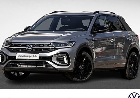 VW T-Roc 1.5 TSI OPF DSG R-Line 5 Türen