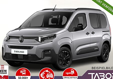 Citroën Berlingo BlueHDi 130 S&S EAT8 M MAX 5 Türen