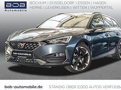 CUPRA Leon 1.4 e-HYBRID 150kW DSG Sportstourer 5 Türen