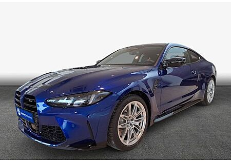 BMW M4 Competition M xDrive Cabrio 2 Türen