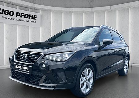 Seat Arona 1.0 TSI 85kW FR DSG 5 Türen