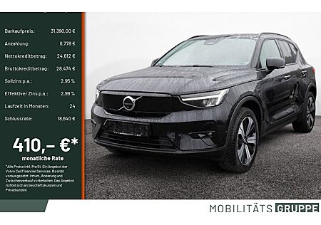 Volvo Andere Recharge Ultimate Single Motor 5 Türen