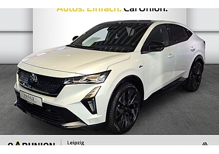 Renault Rafale Full Hybrid E-Tech 200 Esprit Alpine 5 Türen