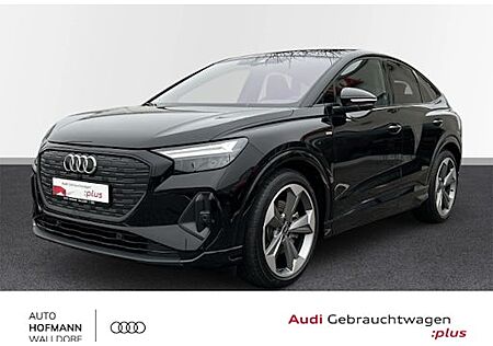 Audi Q4 e-tron 40 e-tron 5 Türen