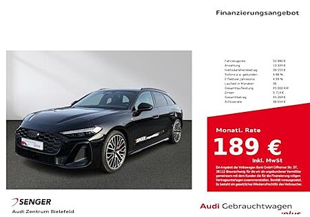 Audi A5 TFSI 150 kW S tronic Avant 5 Türen
