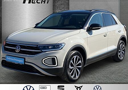 VW T-Roc 1.5 TSI OPF DSG Style 5 Türen