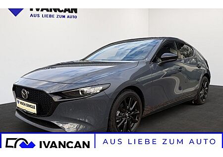 Mazda CX-30 e-SKYACTIV-G M-Hybrid 140 Nagisa AT 5 Türen