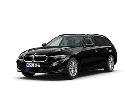 BMW 3er 318i Touring Auto 5 Türen