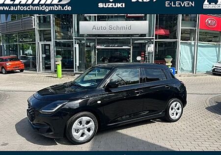 Suzuki Swift 1.2 HYBRID CVT Comfort 5 Türen