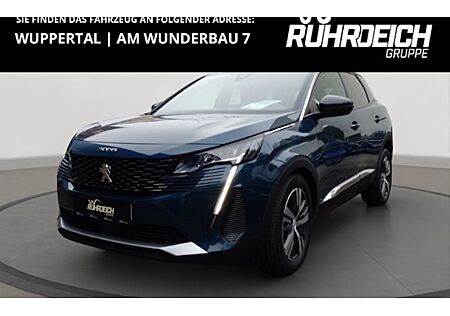 Peugeot 3008 PureTech 130 EAT8 Allure Pack 5 Türen