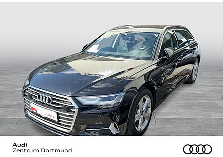 Audi A6 40 TDI quattro S tronic sport Avant 5 Türen