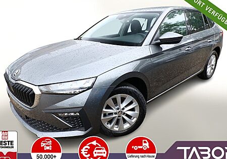 Skoda Scala 1.0 TSI 85kW DSG Selection 5 Türen