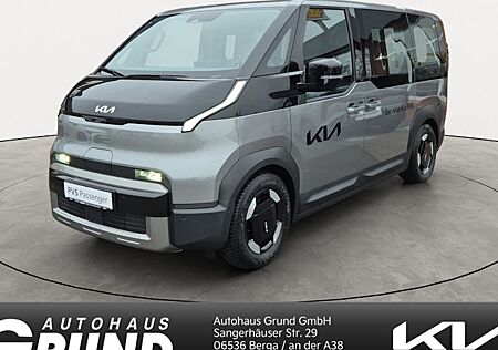 Kia PV5 71,2 kWh Elite 5 Türen