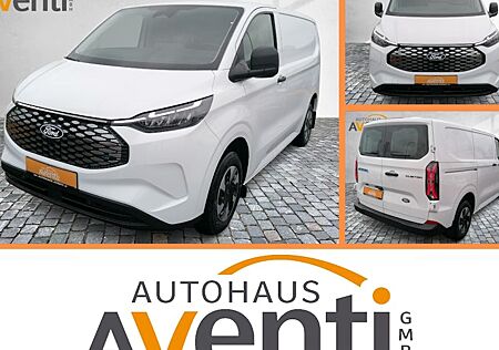 Ford Transit Custom BEV 64kWh 160kW 320 L1 Trend 4 Türen