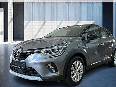 Renault Captur TCe 140 EDC Intens 5 Türen