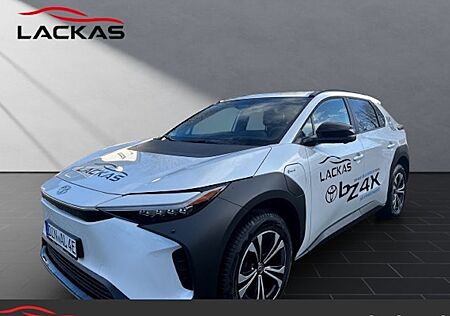 Toyota bZ4X 71,4 kWh Team Deutschland 5 Türen