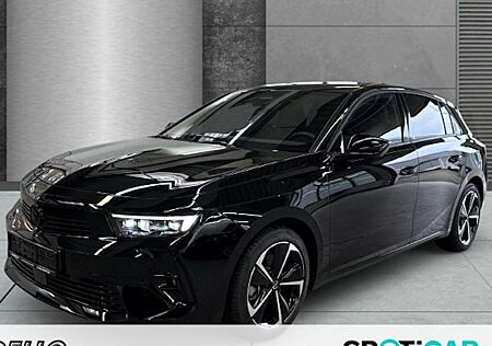 Opel Astra 1.2 Turbo 100kW GS eDCT 5 Türen