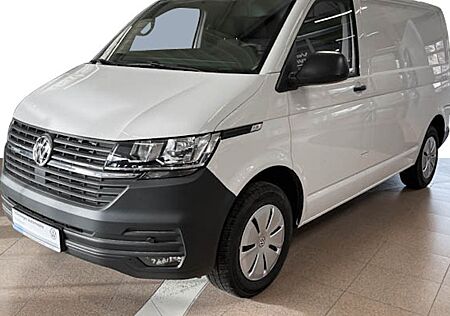 VW T6 Transporter 2.0 TDI 110kW kurz 2.8t 4 Türen