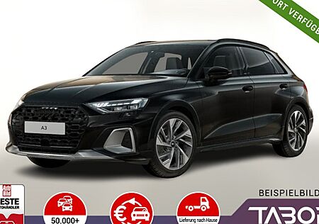Audi A3 35 TFSI S tronic allstreet 5 Türen
