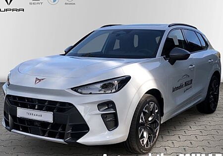 Cupra Terramar 2.0 TSI 195kW VZ DSG 4Drive 5 Türen