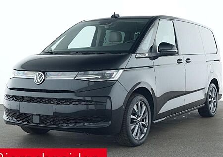 VW T7 Multivan 2,0 TDI SCR DSG Überhang Style 5 Türen
