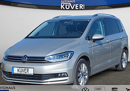 VW Touran 1.5 TSI OPF DSG Highline 5 Türen